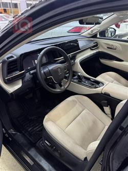 تويوتا كراون